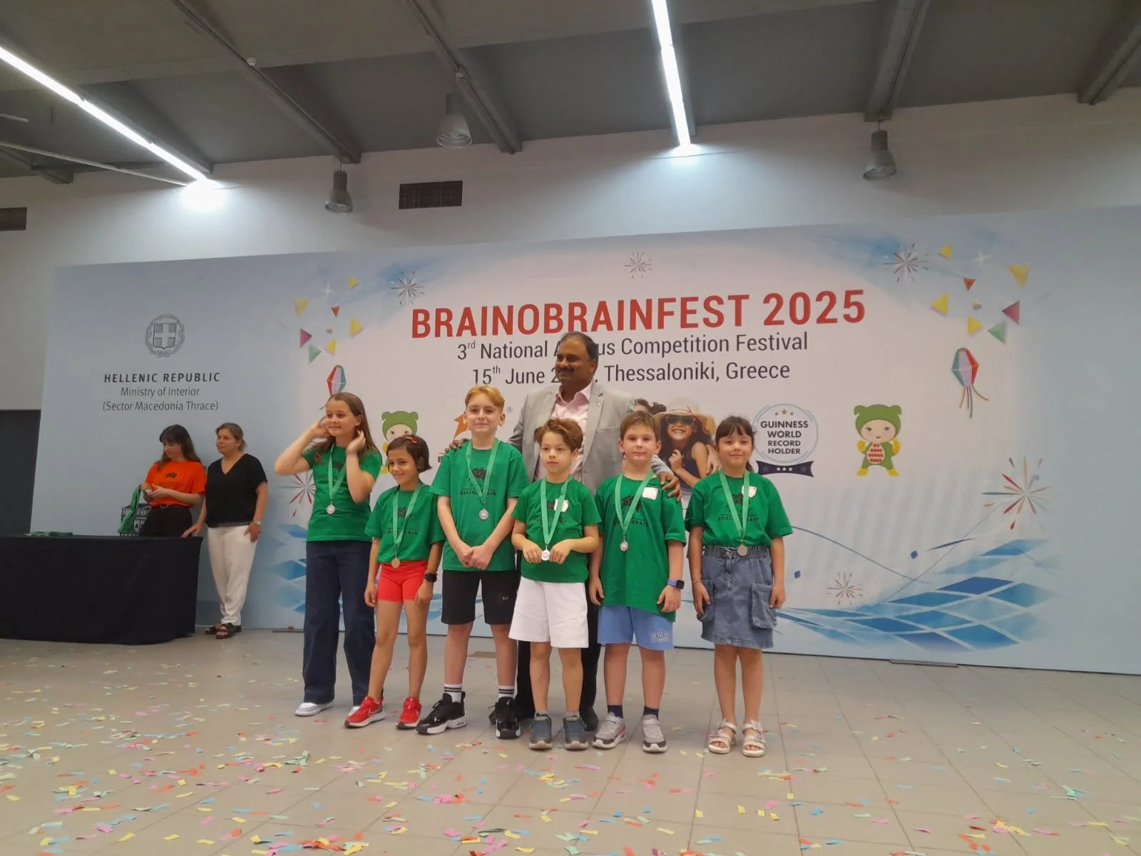 Brainobrain Fest