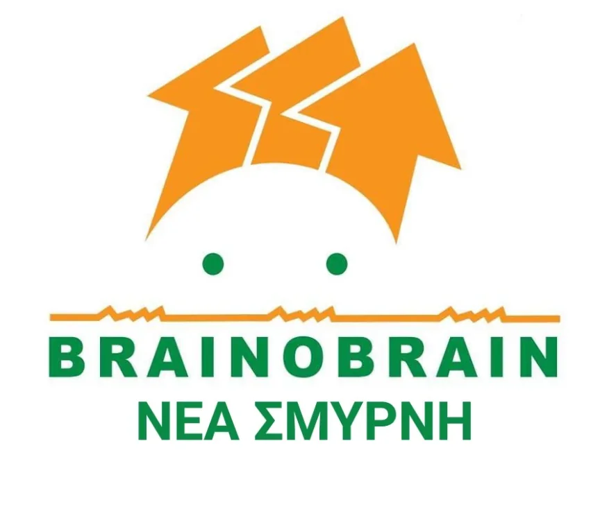 Brainobrain Νέα Σμύρνη