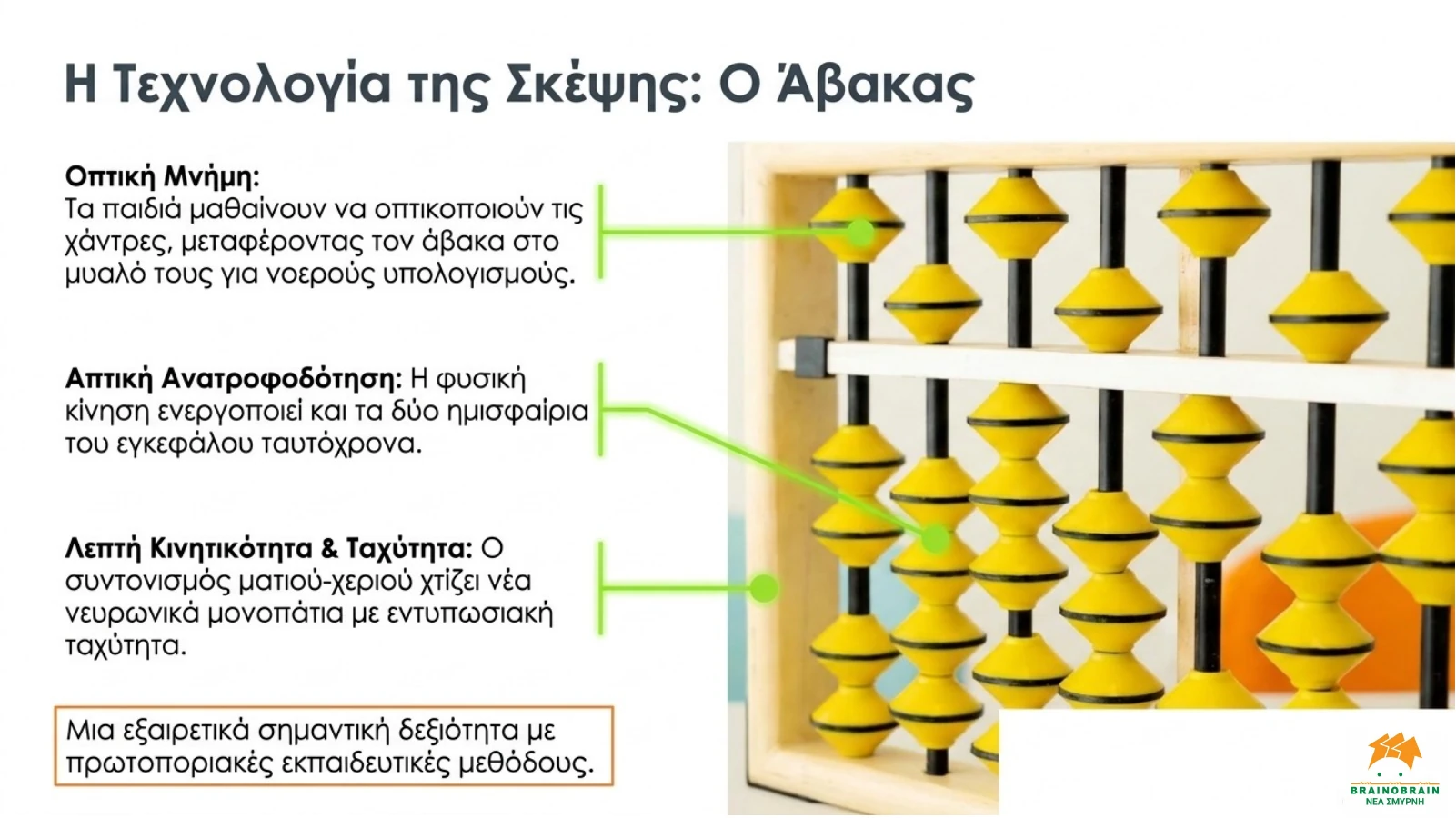 Η ομάδα — slide 3